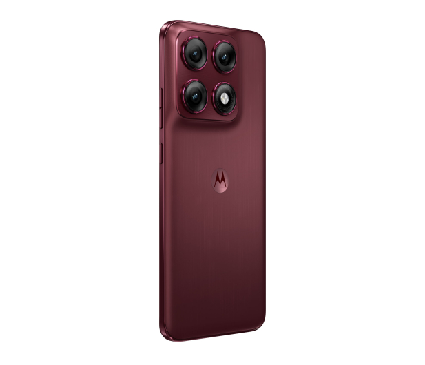 Motorola edge 70 Pro 5G 8/256GB Zinfandel 144Hz - 1529160 - zdjęcie 7